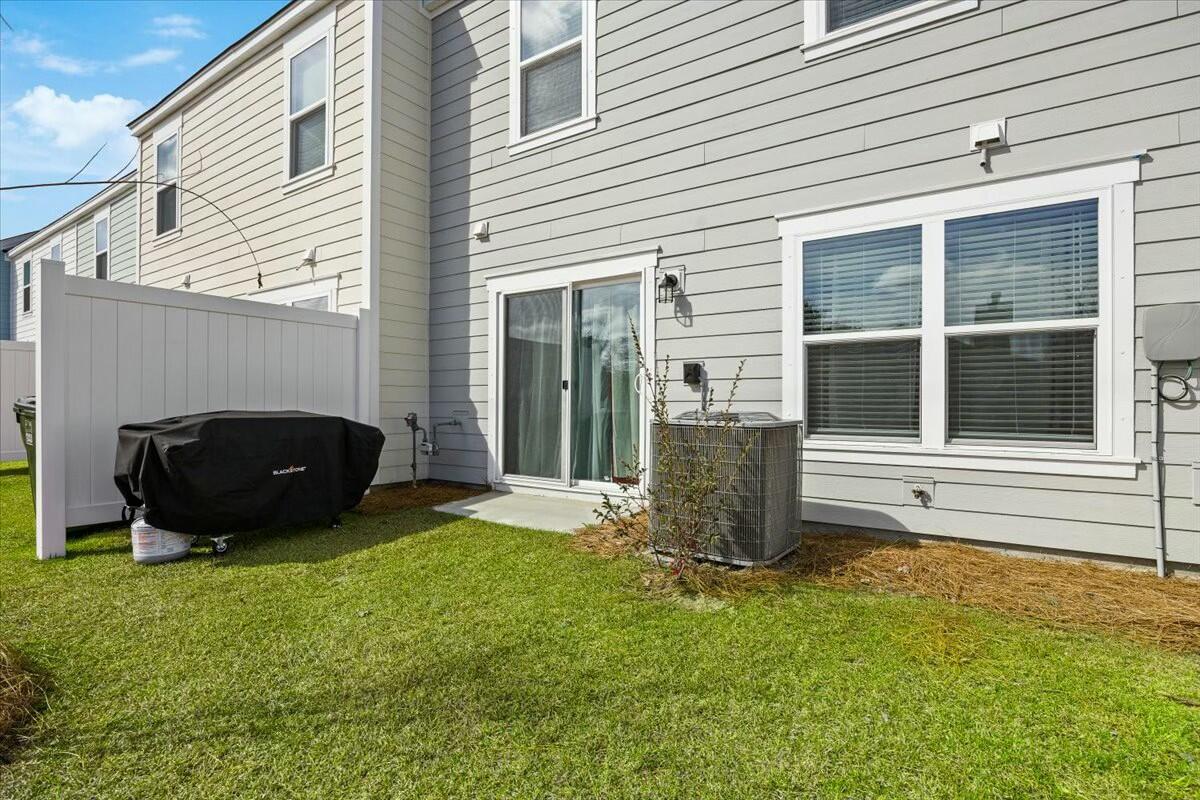 199 Orchid Bloom Circle Moncks Corner, SC 29461 - Photo 28 of 29 Back of House