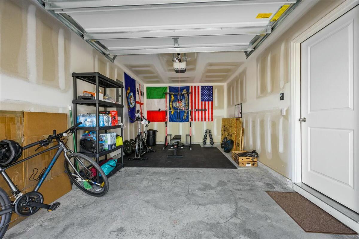 199 Orchid Bloom Circle Moncks Corner, SC 29461 - Photo 29 of 29 Garage