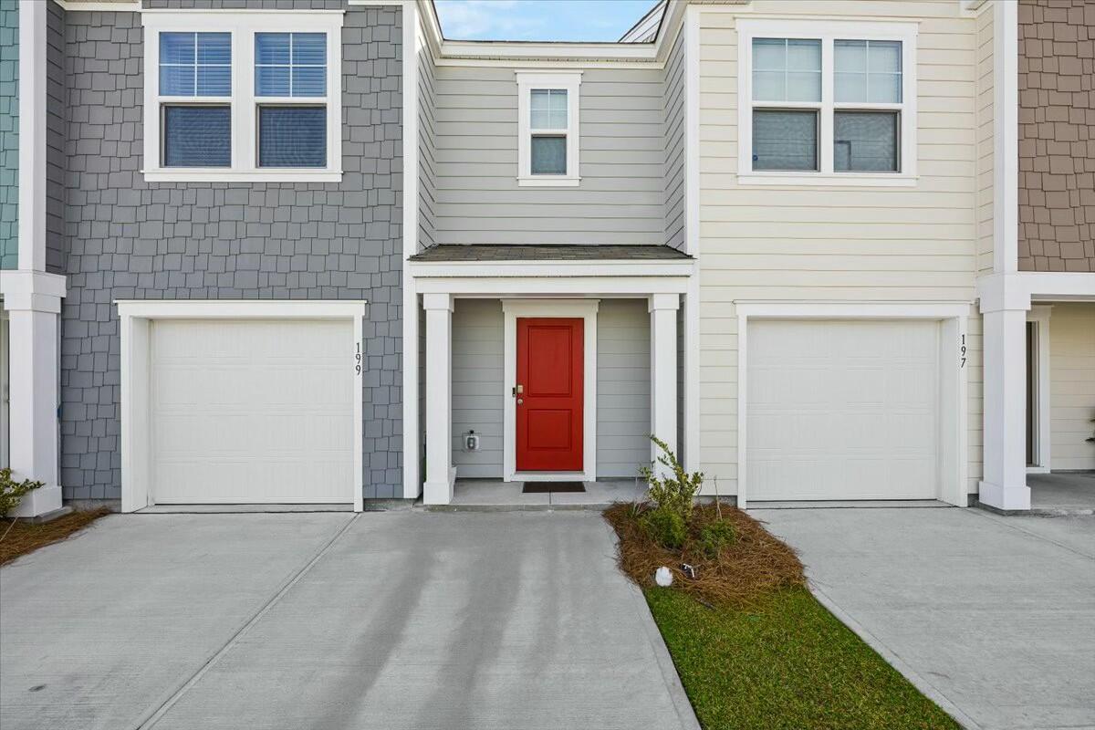 199 Orchid Bloom Circle Moncks Corner, SC 29461 - Photo 4 of 29 Front of House