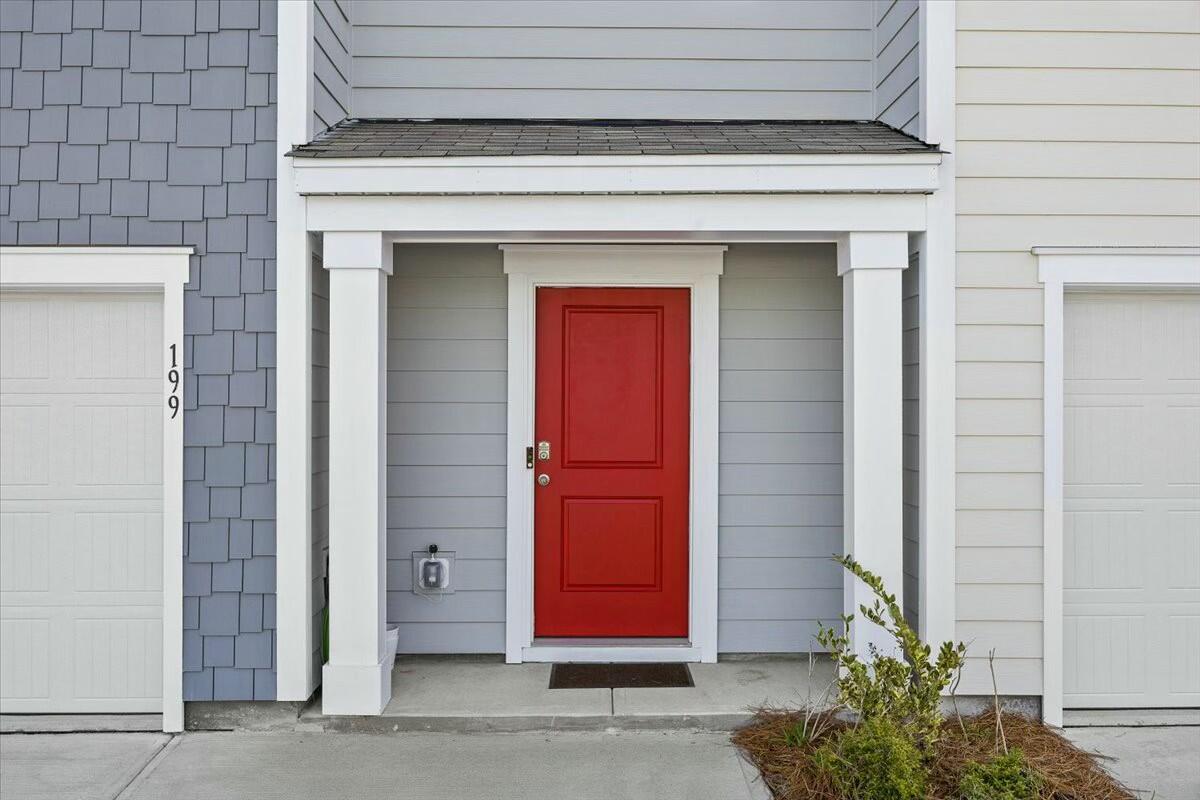 199 Orchid Bloom Circle Moncks Corner, SC 29461 - Photo 5 of 29 Front of House