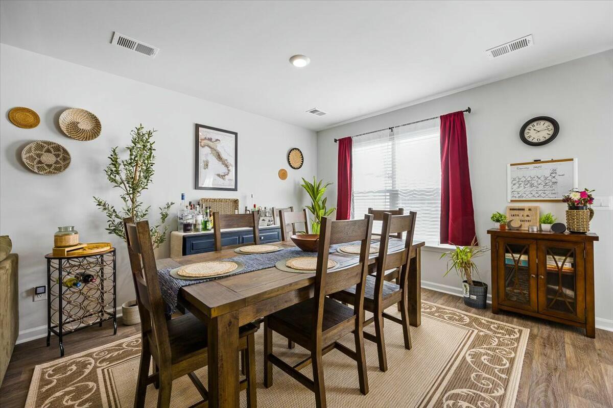199 Orchid Bloom Circle Moncks Corner, SC 29461 - Photo 10 of 29 Dining Room