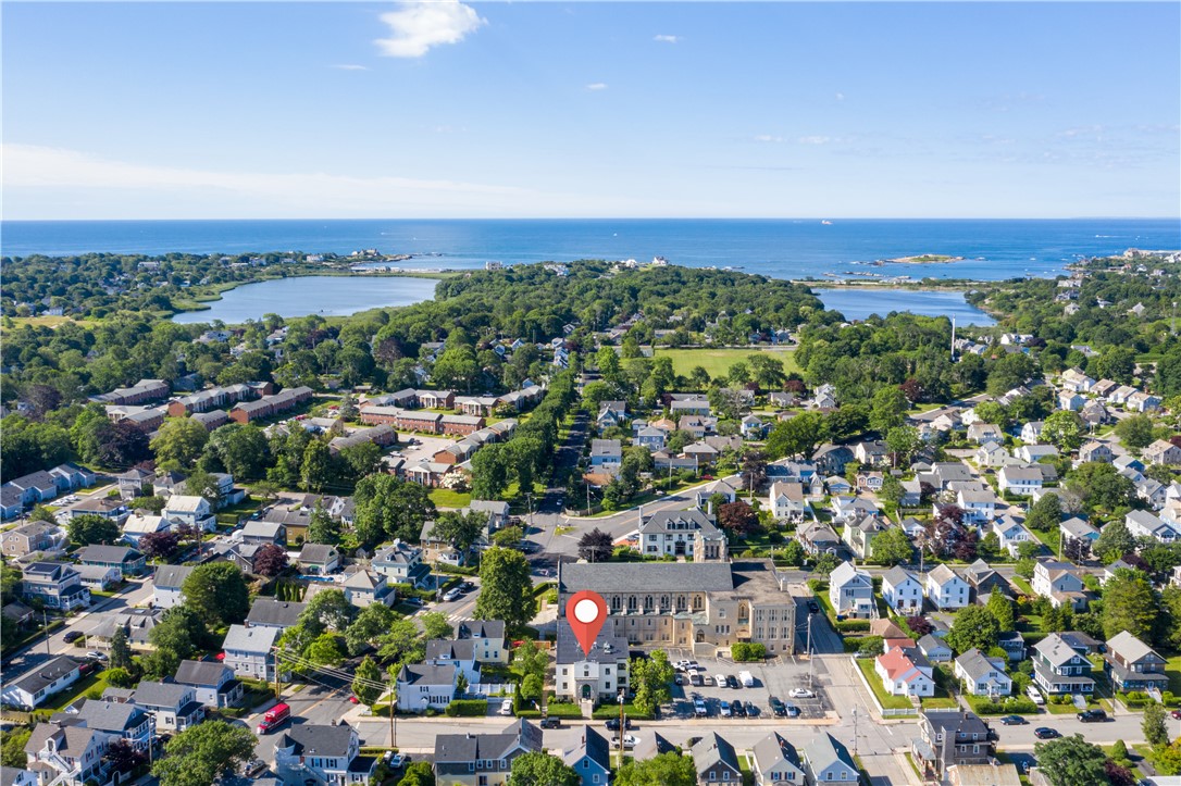 2 Eastnor Road, Unit B Newport, RI 02840 - Photo 16 of 20