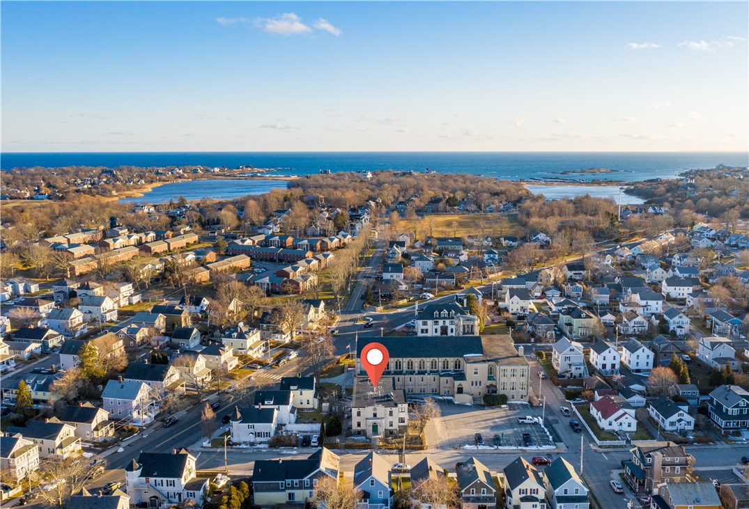 2 Eastnor Road, Unit B Newport, RI 02840 - Photo 19 of 20