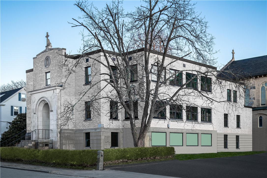 2 Eastnor Road, Unit B Newport, RI 02840 - Photo 20 of 20