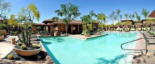 19777 North 76th Street, Unit 1153 Scottsdale, AZ 85255 - Photo 27 of 34 Aetna Front