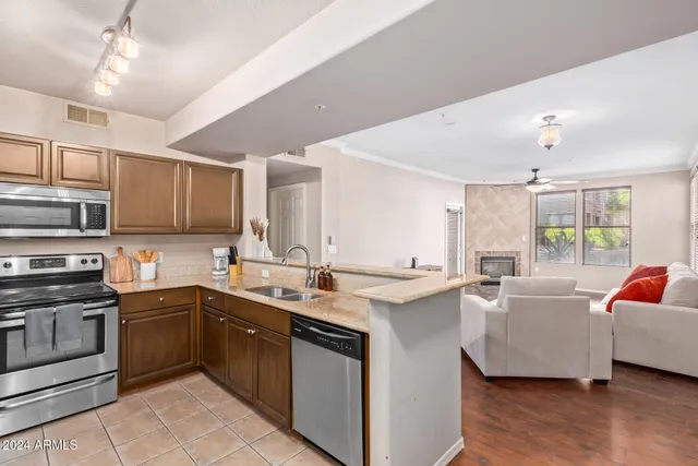 $3,250 | 19777 North 76th Street, Unit 1153, Scottsdale, AZ 85255