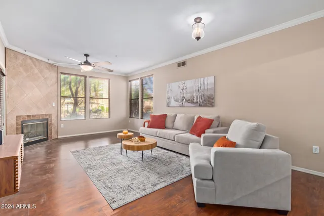 $3,250 | 19777 North 76th Street, Unit 1153, Scottsdale, AZ 85255