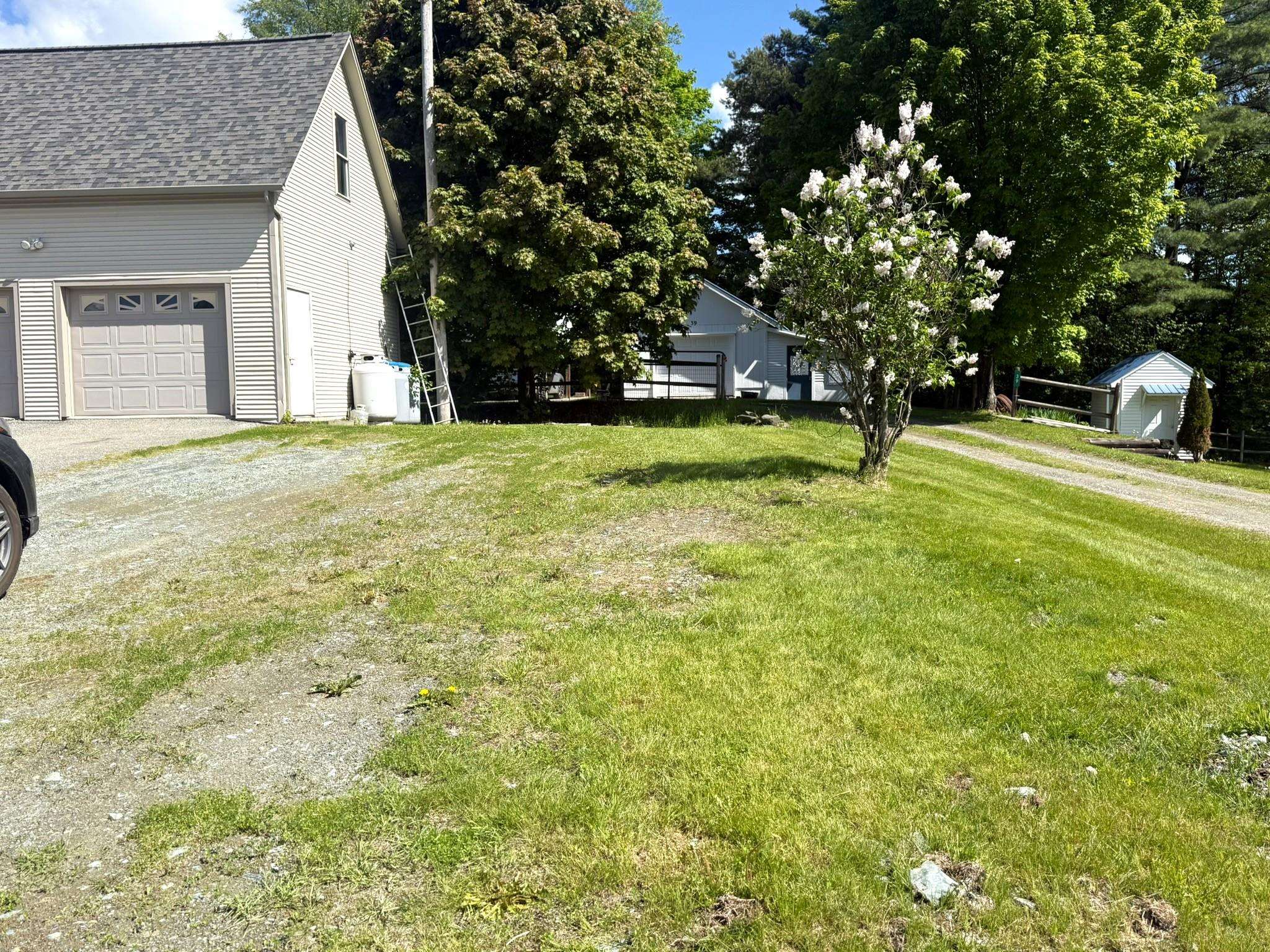 27 Good Place, Unit 76 2 Hardwick, VT 05843 - Photo 23 of 24