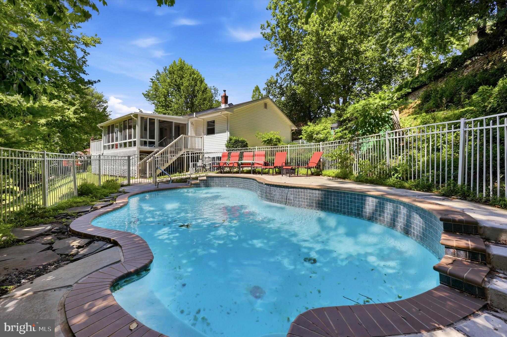 1105 Clark Road Glenside, PA 19038 - Photo 45 of 50