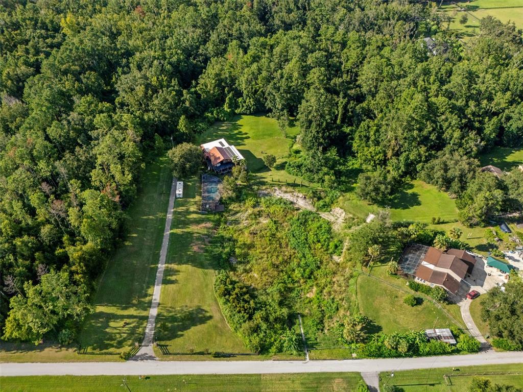 25927 Old Spring Lake Road Brooksville, FL 34601 - Photo 57 of 60