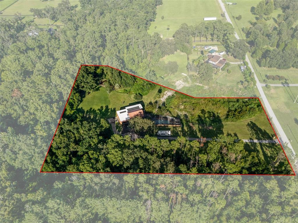 25927 Old Spring Lake Road Brooksville, FL 34601 - Photo 7 of 60