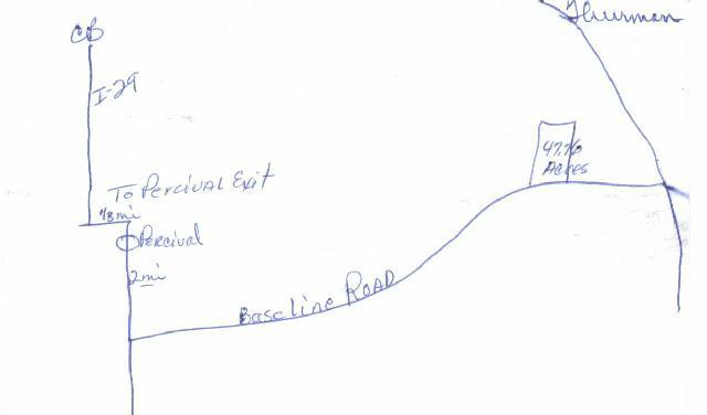 1-2 Baseline Road Imogene, IA 51645 - Photo 1 of 1 Listing Photo