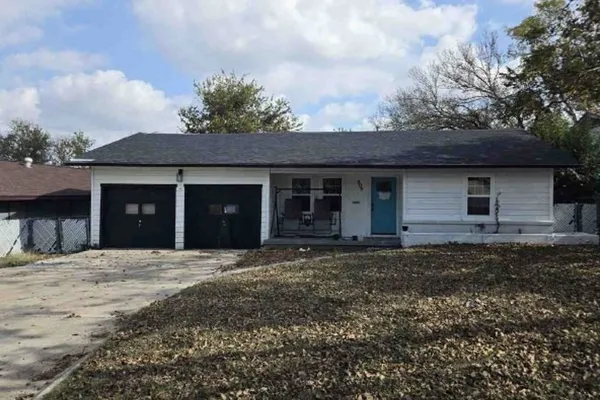 $127,100 | 809 South 36th Street, Temple, TX 76501