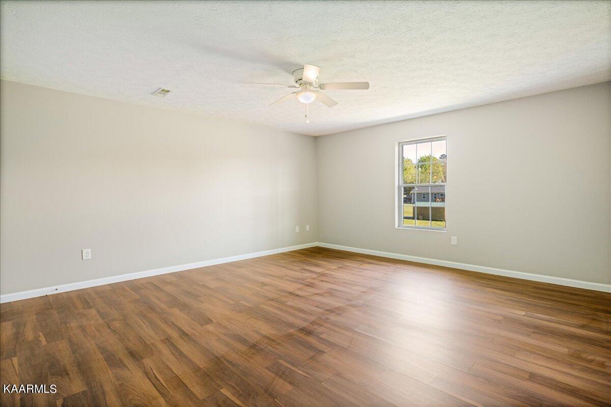 2148 Cook Mill Road Dandridge, TN 37725 - Photo 11 of 24 Bedroom