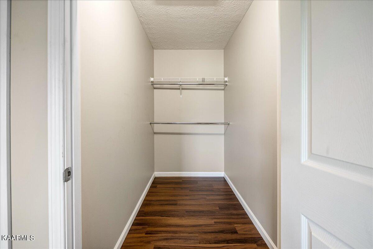 2148 Cook Mill Road Dandridge, TN 37725 - Photo 12 of 24 Master Closet