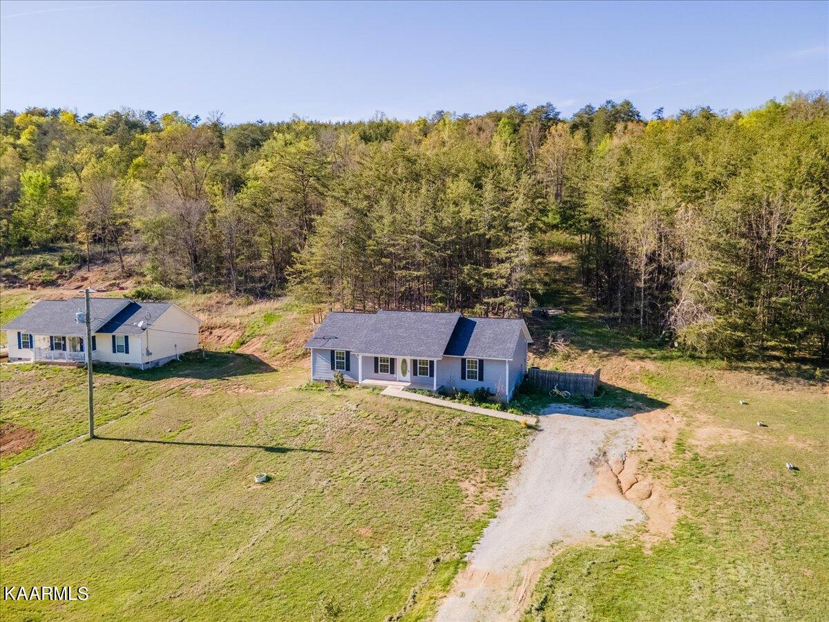 2148 Cook Mill Road Dandridge, TN 37725 - Photo 19 of 24 Aerial