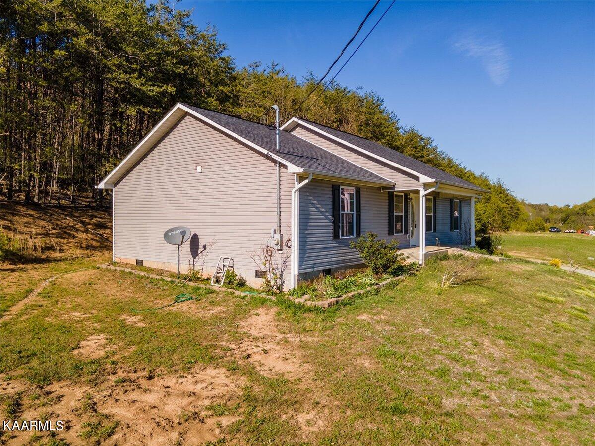 2148 Cook Mill Road Dandridge, TN 37725 - Photo 2 of 24 Exterior