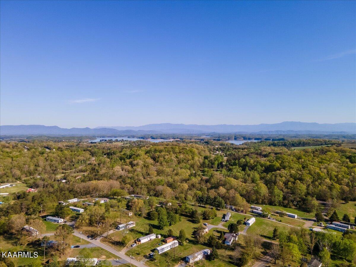 2148 Cook Mill Road Dandridge, TN 37725 - Photo 23 of 24 Aerial