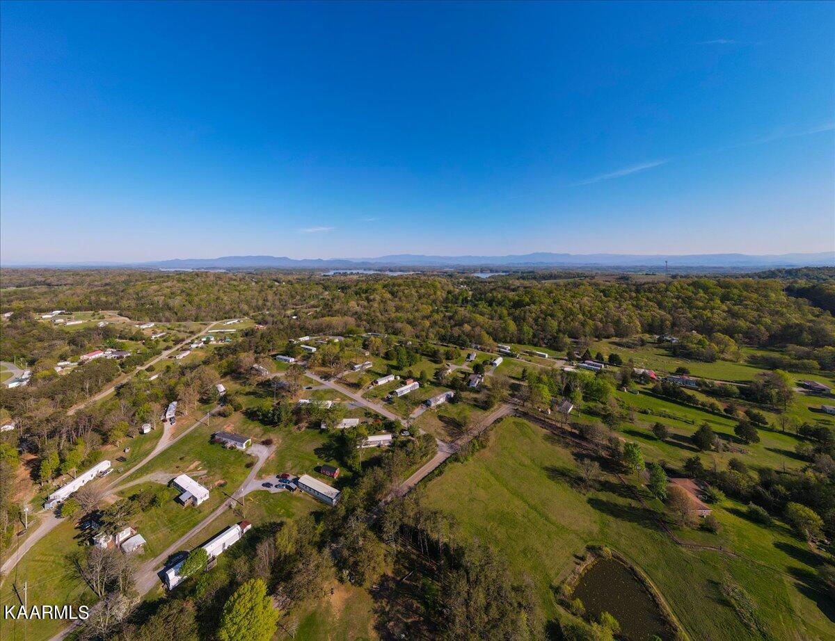 2148 Cook Mill Road Dandridge, TN 37725 - Photo 24 of 24 Aerial
