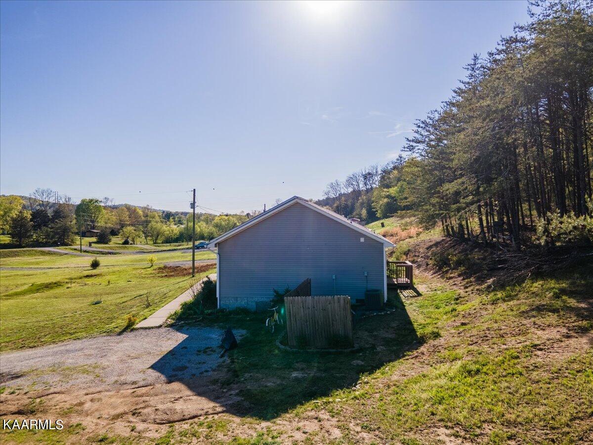 2148 Cook Mill Road Dandridge, TN 37725 - Photo 7 of 24 Exterior