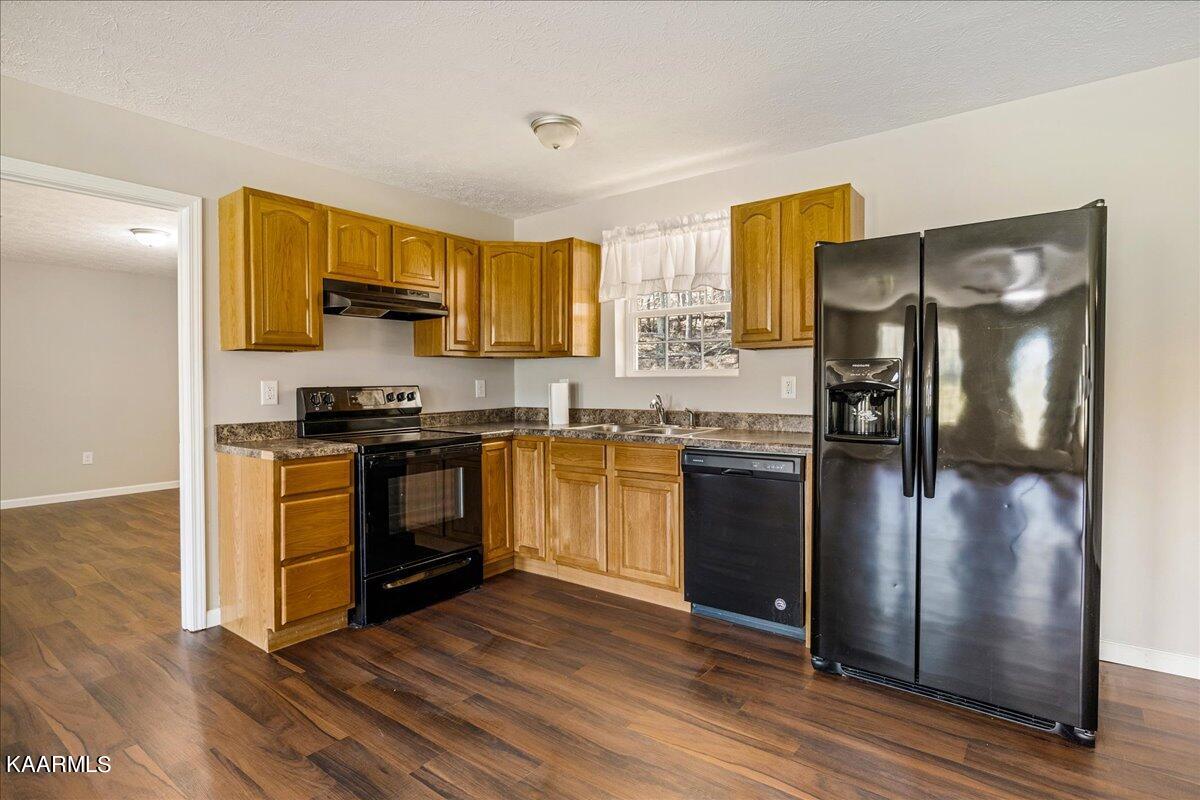 2148 Cook Mill Road Dandridge, TN 37725 - Photo 10 of 24 Kitchen
