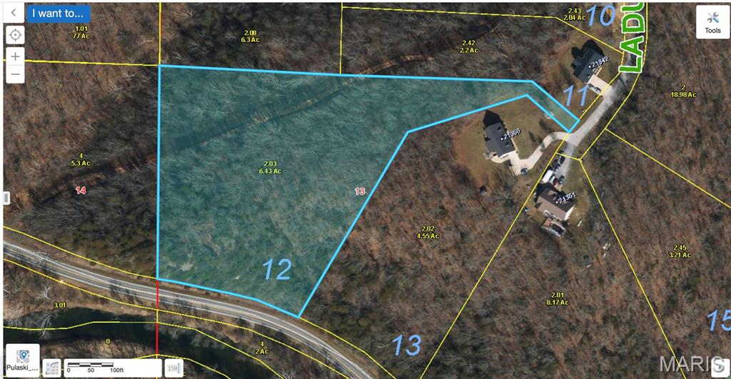 0 Laduff Road Waynesville, MO 65583 - Photo 3 of 28