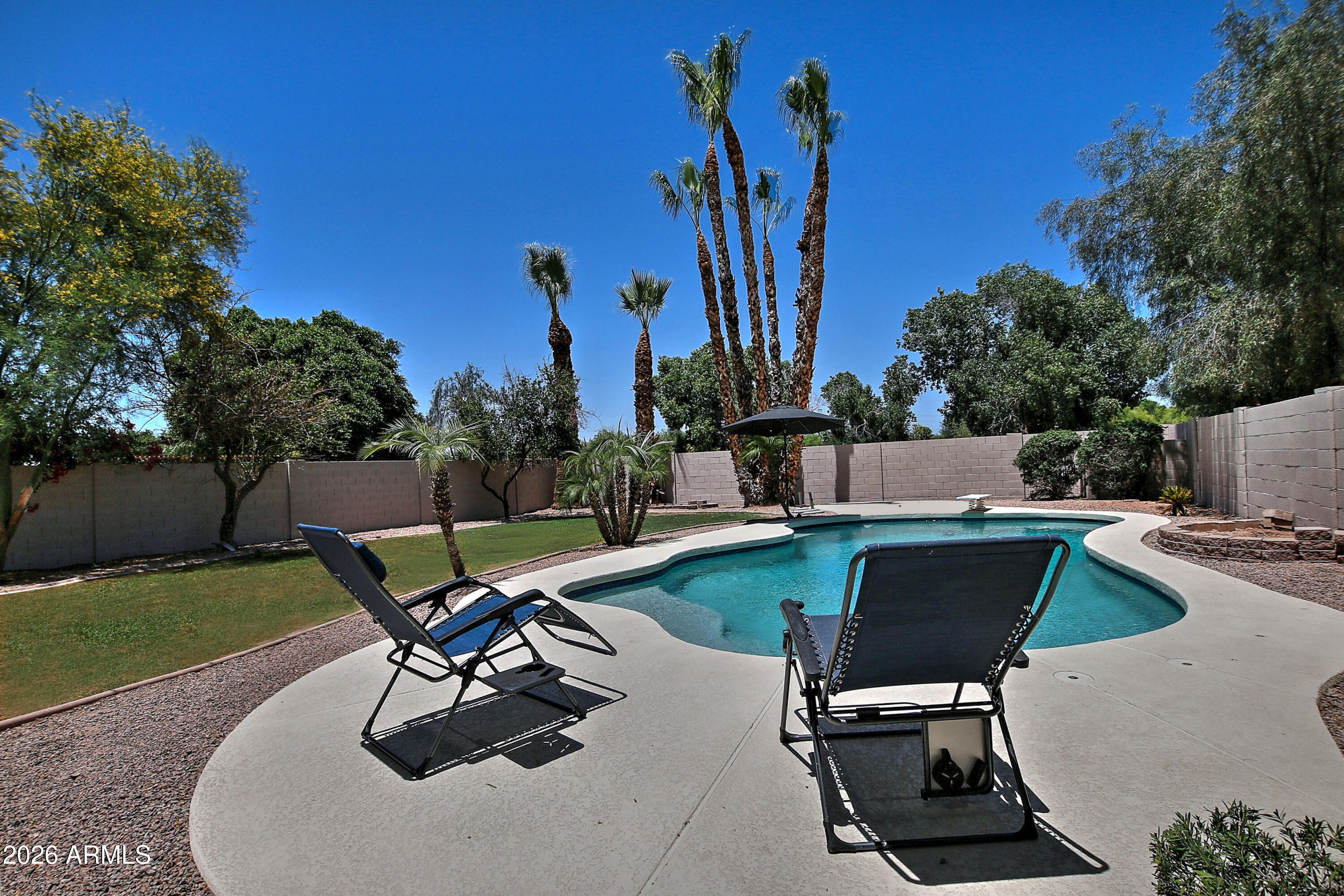 584 West Aviary Way Gilbert, AZ 85233 - Photo 46 of 52