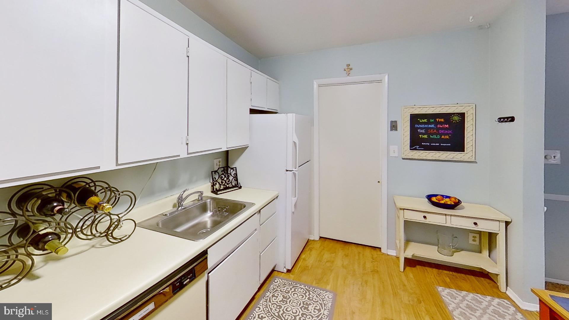 2624 Pearwood Road Baltimore, MD 21234 - Photo 12 of 33 Kitchen- another view