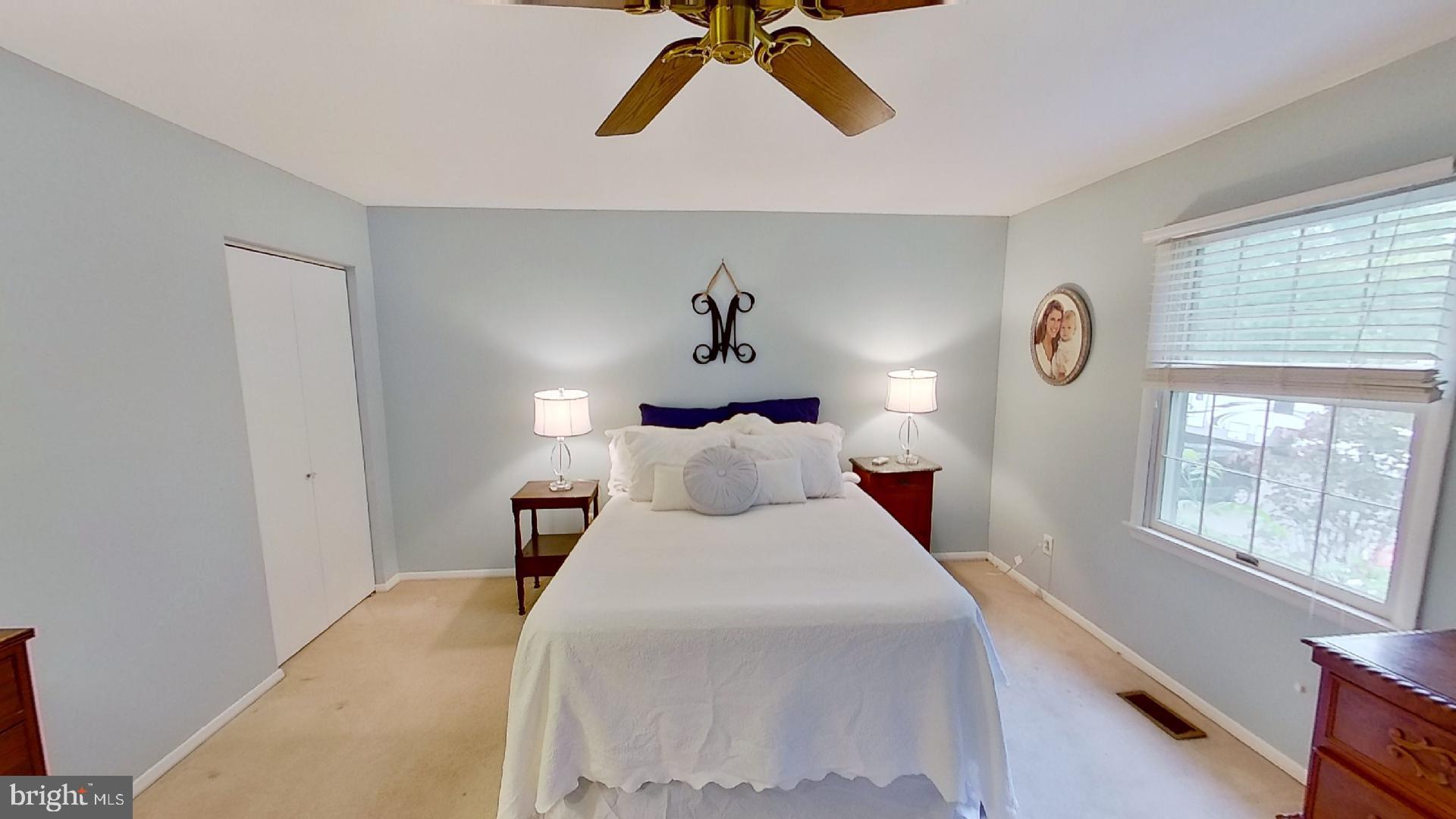 2624 Pearwood Road Baltimore, MD 21234 - Photo 16 of 33 Master BD