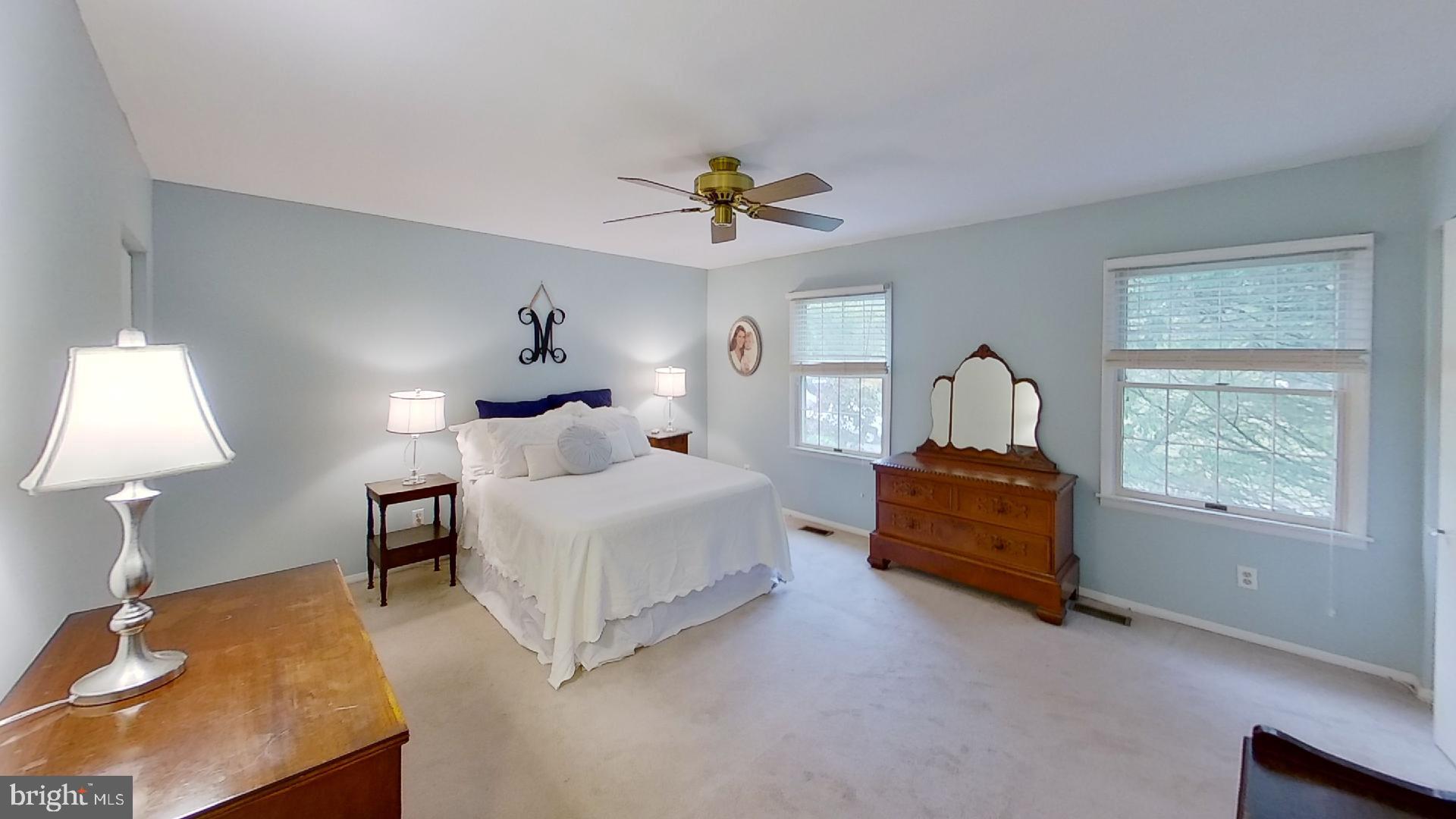 2624 Pearwood Road Baltimore, MD 21234 - Photo 20 of 33 Master BD