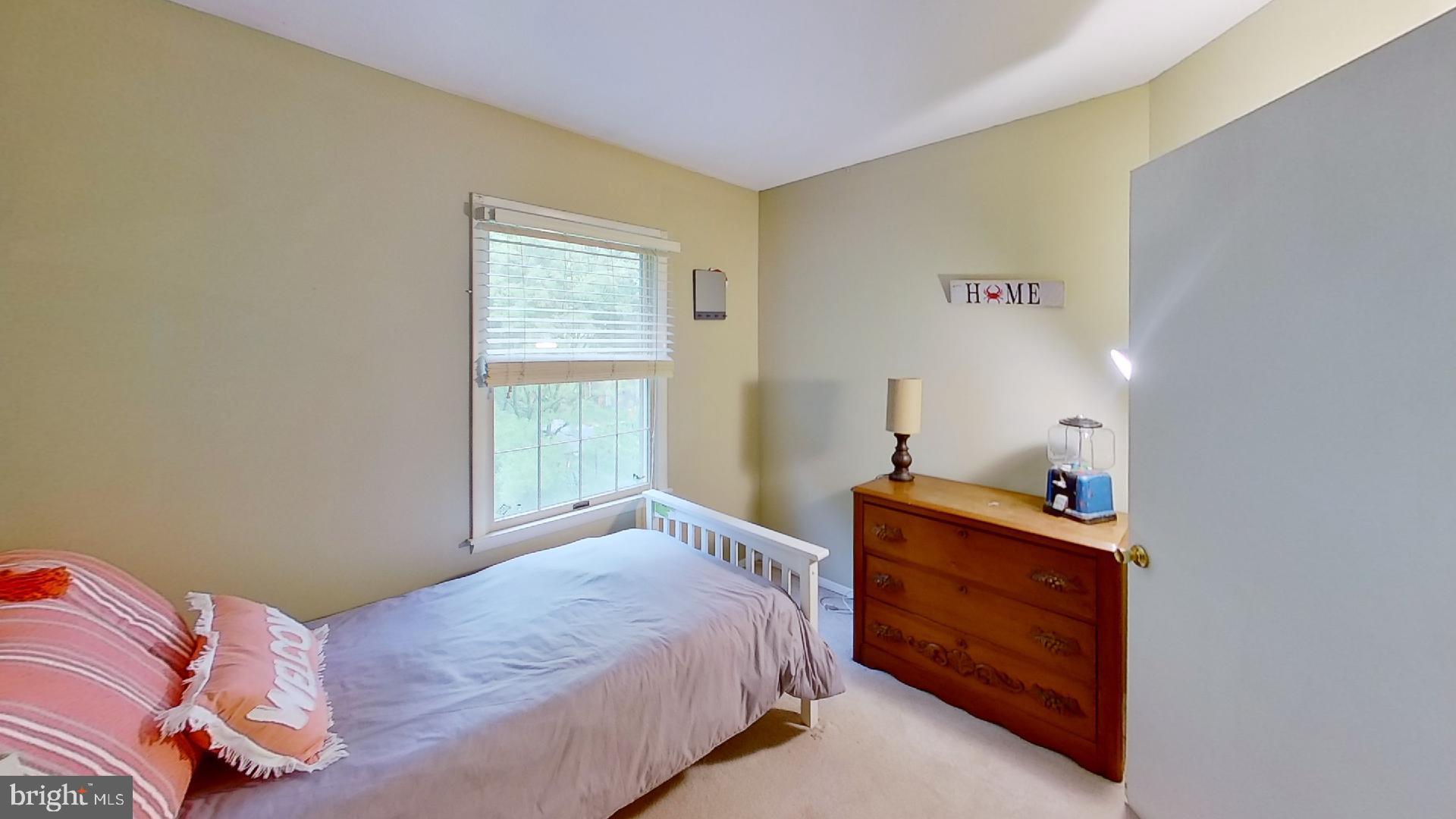 2624 Pearwood Road Baltimore, MD 21234 - Photo 21 of 33 Second BD