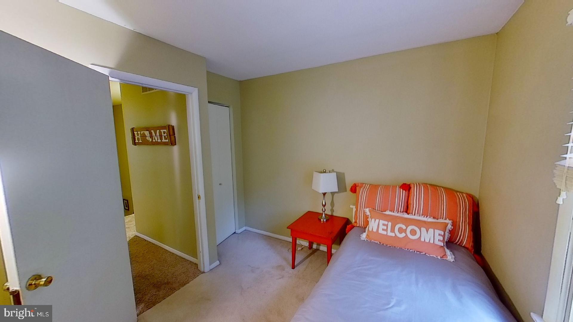 2624 Pearwood Road Baltimore, MD 21234 - Photo 24 of 33 Second BD/Great Home Office size