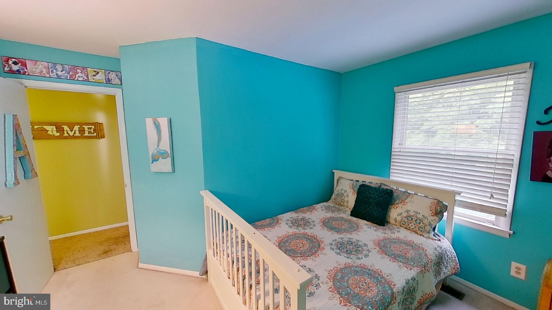 2624 Pearwood Road Baltimore, MD 21234 - Photo 27 of 33 Bedroom 3