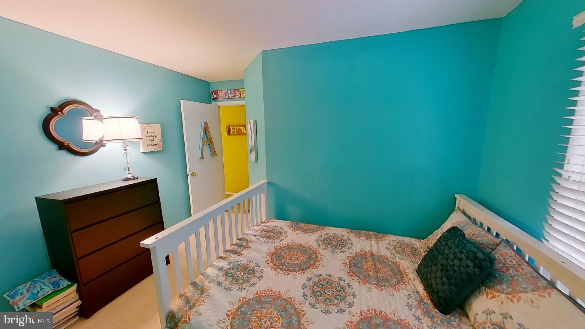 2624 Pearwood Road Baltimore, MD 21234 - Photo 28 of 33 Bedroom 3