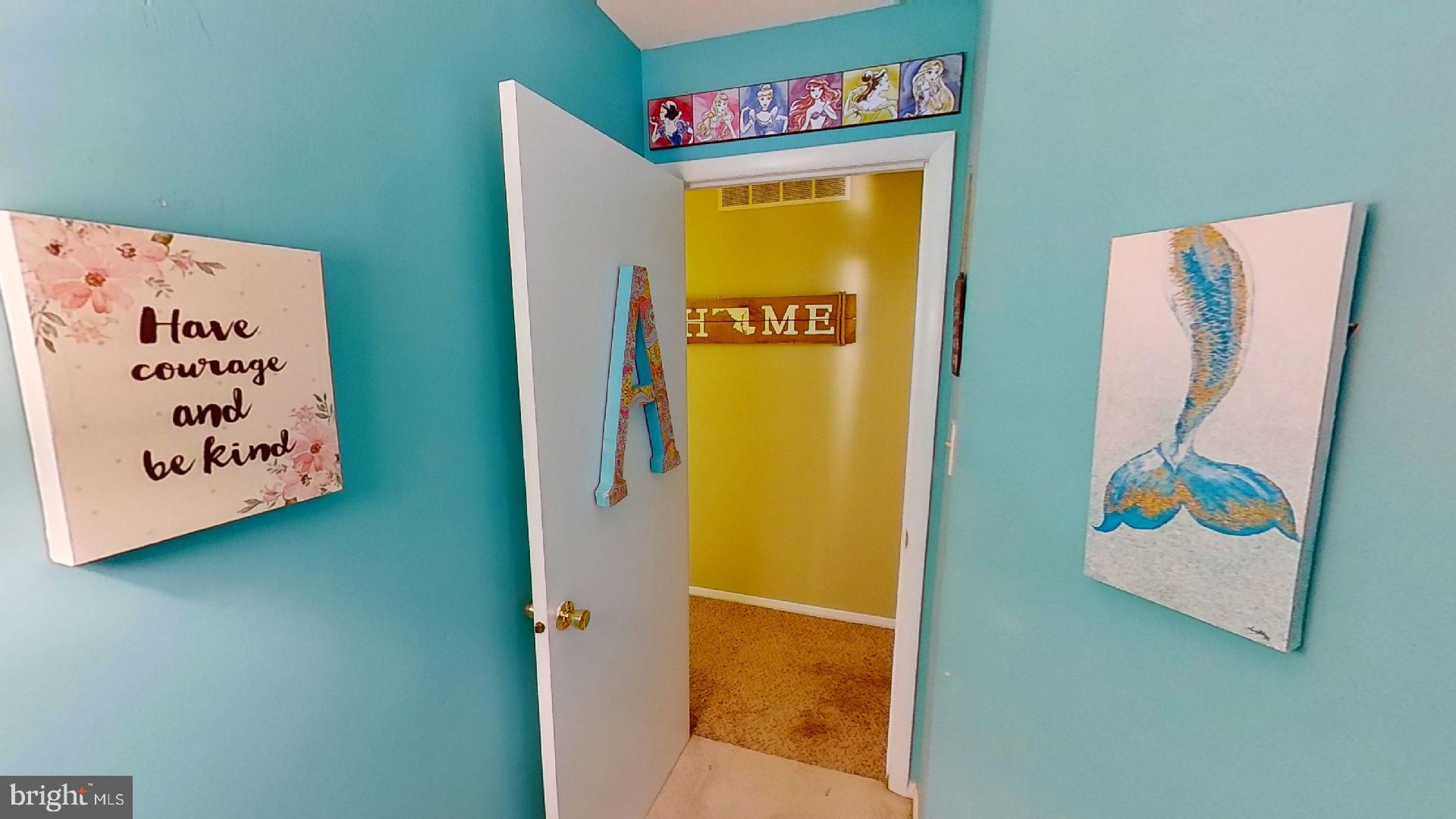 2624 Pearwood Road Baltimore, MD 21234 - Photo 29 of 33 Bedroom 3