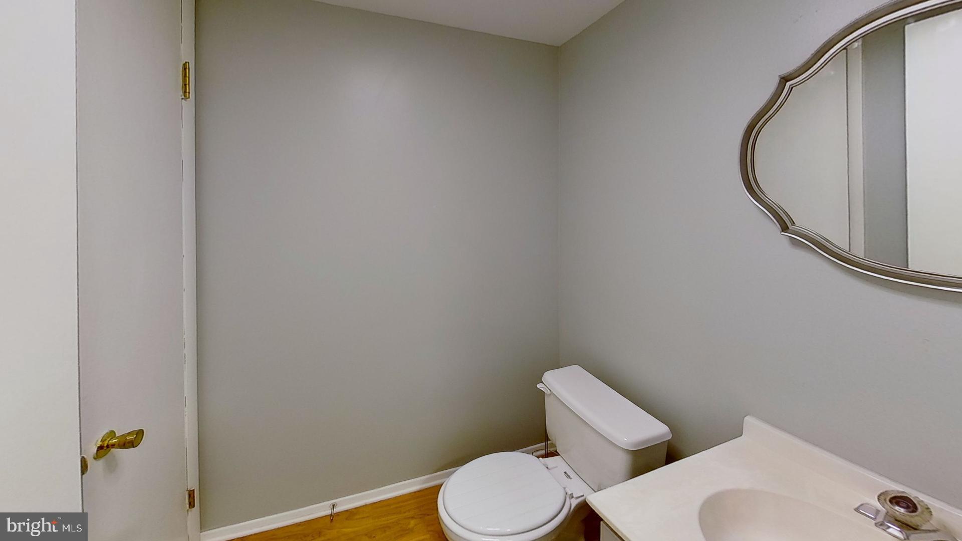 2624 Pearwood Road Baltimore, MD 21234 - Photo 32 of 33 Powder Room
