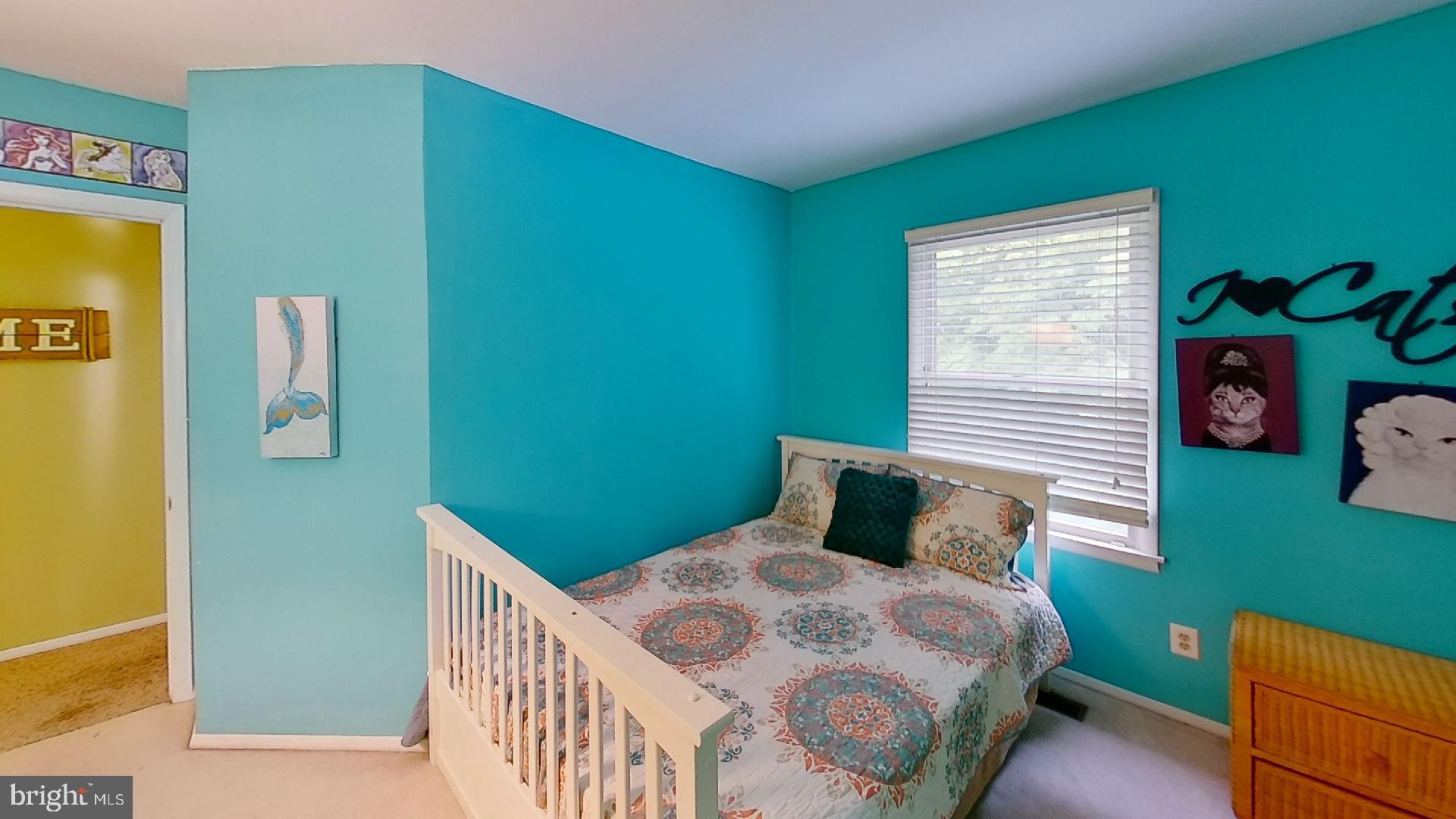 2624 Pearwood Road Baltimore, MD 21234 - Photo 33 of 33 Bedroom 3