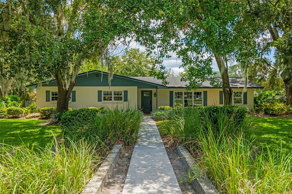 703 Northwest 89th Street Gainesville, FL 32607 - Photo 1 of 1 Gallery Image 1