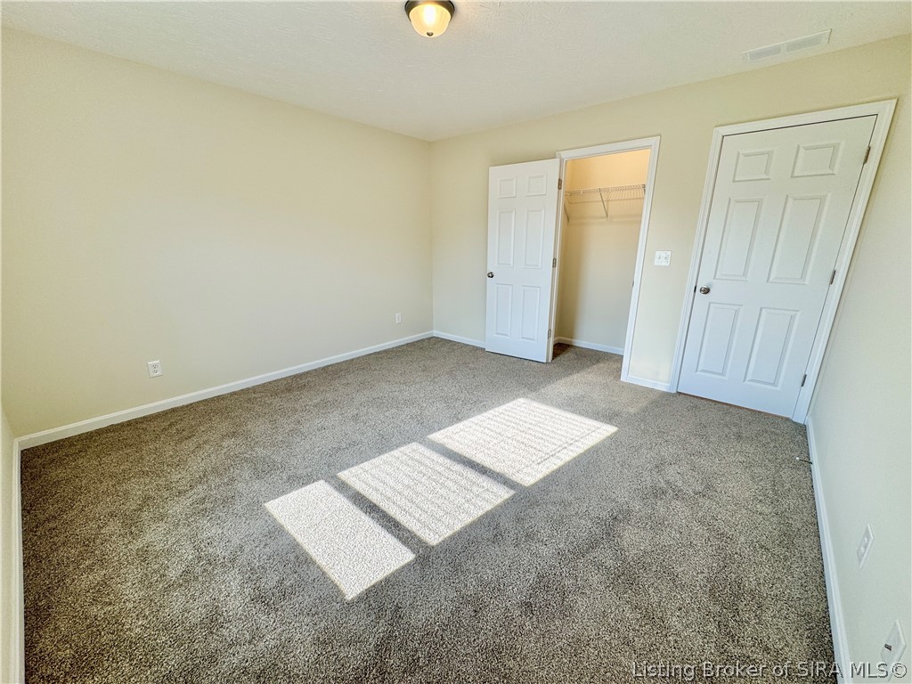 3528 South Robbins Road Lexington, IN 47138 - Photo 17 of 21 Bed 2