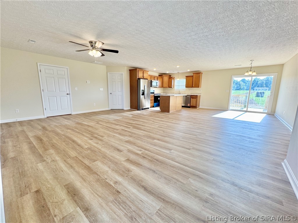 3528 South Robbins Road Lexington, IN 47138 - Photo 8 of 21 Welcome Home