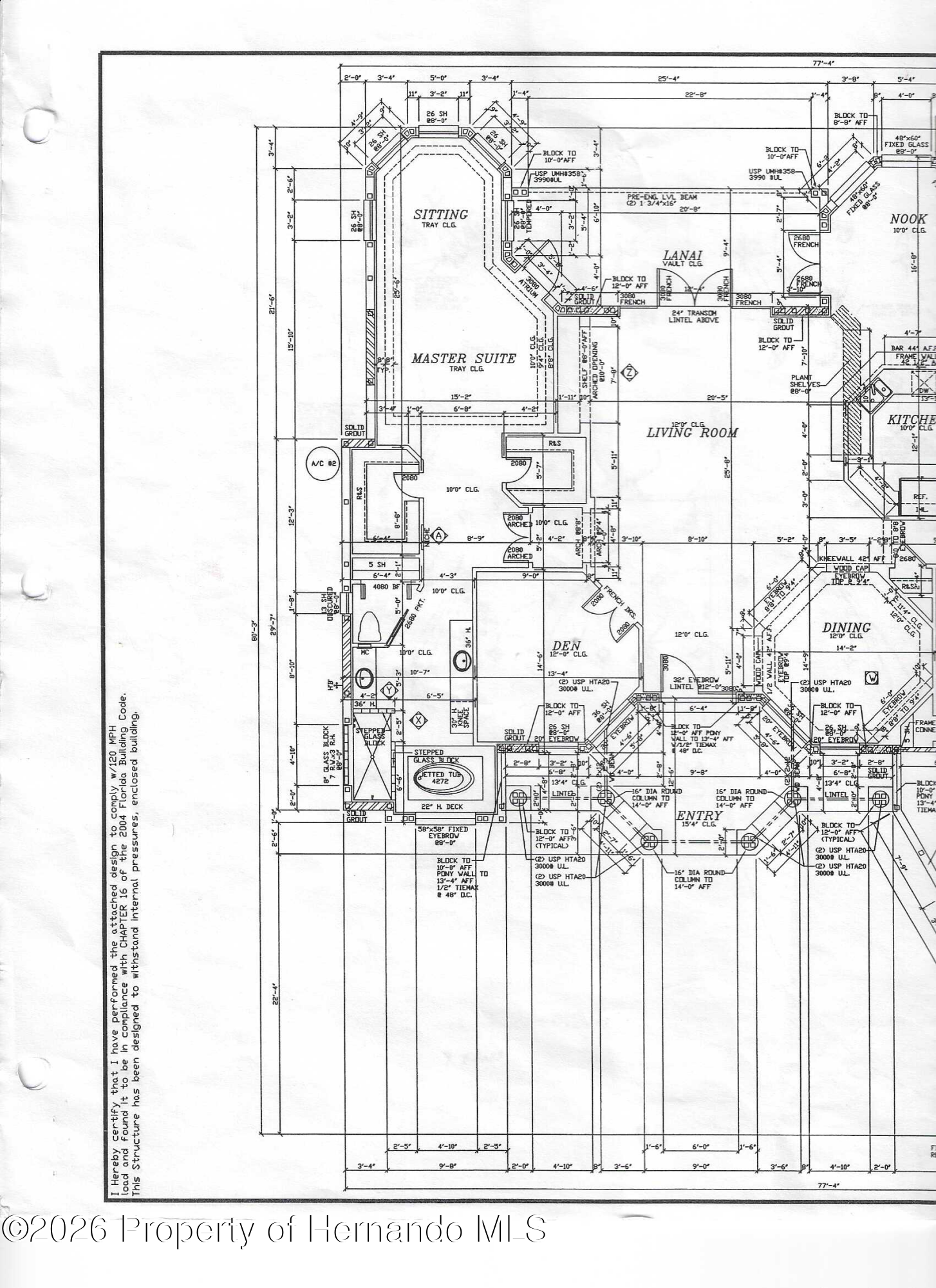9064 Mississippi Run Weeki Wachee, FL 34613 - Photo 46 of 47