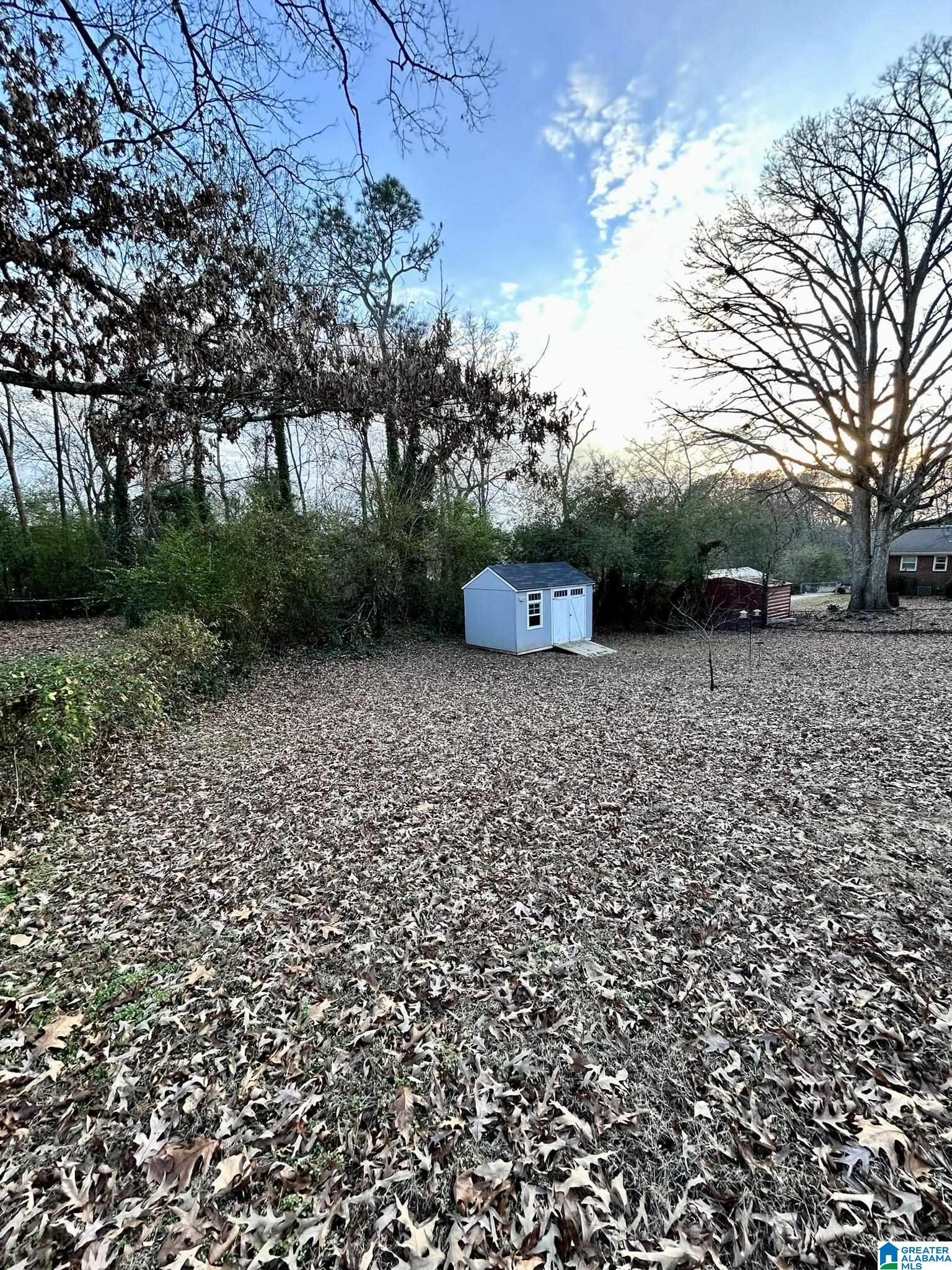 824 West 54th Street Anniston, AL 36206 - Photo 6 of 14