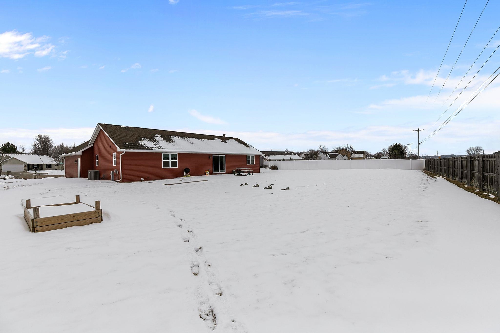 5120 North Gala Court Appleton, WI 54913 - Photo 34 of 38