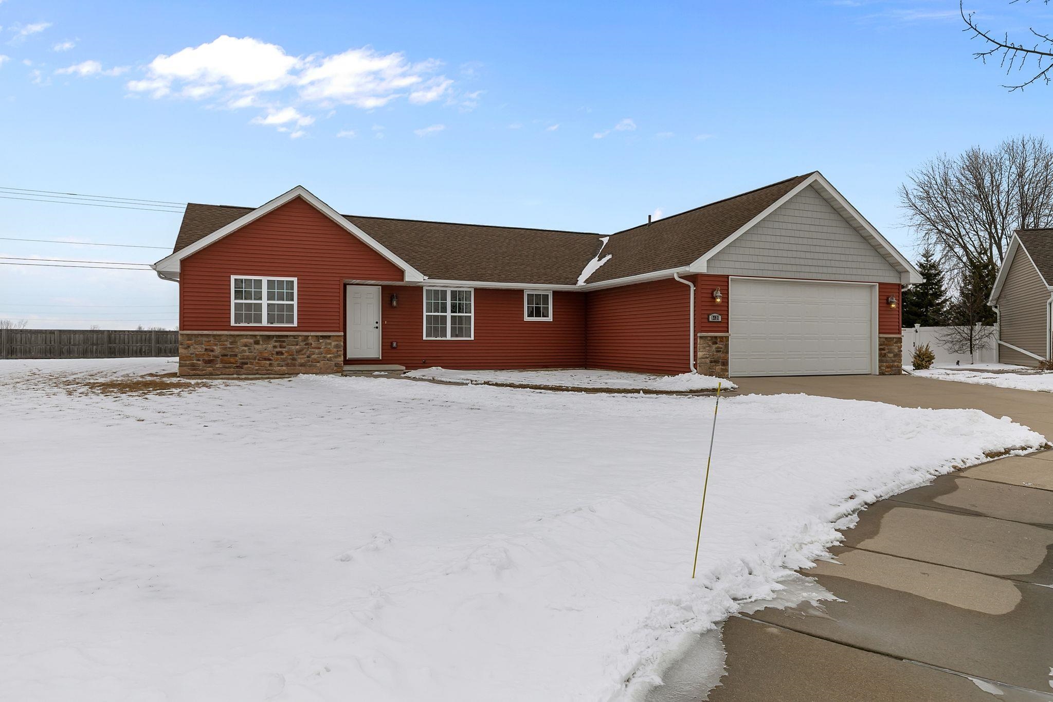 5120 North Gala Court Appleton, WI 54913 - Photo 37 of 38