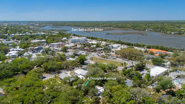 $425,000 | 6 Douglas Avenue, St. Augustine, FL 32084