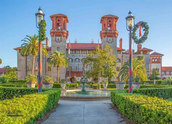 $425,000 | 6 Douglas Avenue, St. Augustine, FL 32084