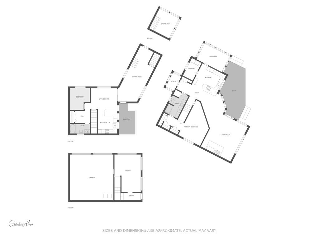 4908 South Smugglers Cove Road Freeland, WA 98249 - Photo 37 of 40