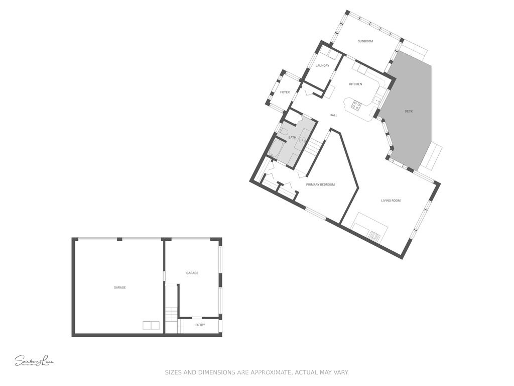 4908 South Smugglers Cove Road Freeland, WA 98249 - Photo 38 of 40