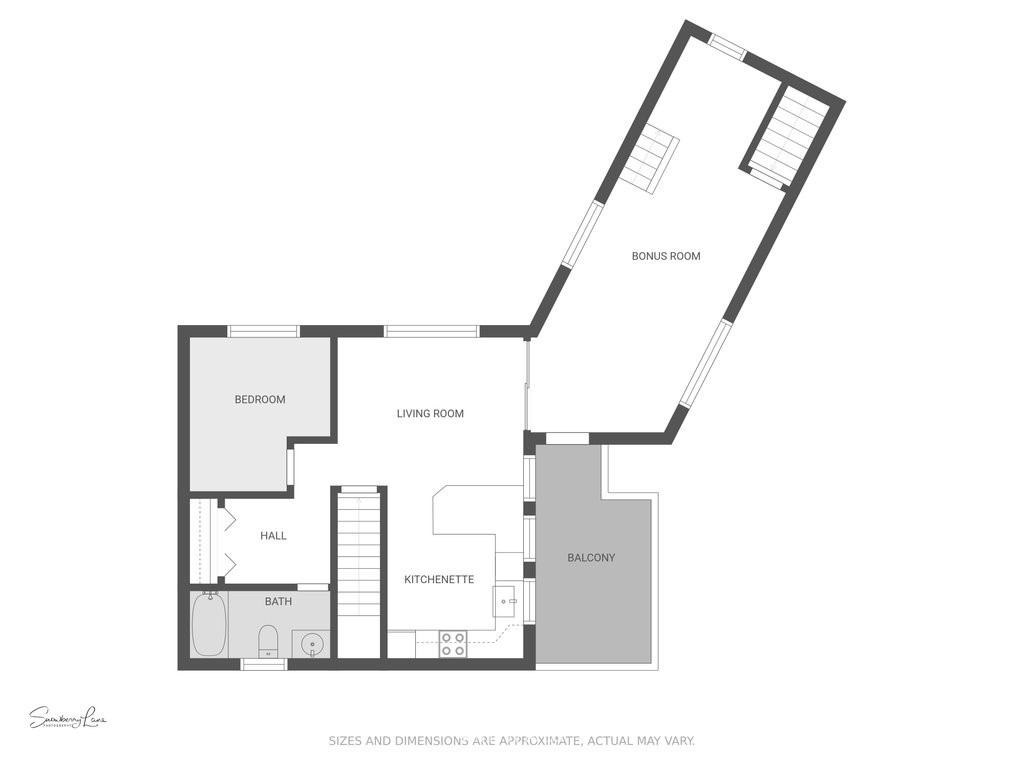 4908 South Smugglers Cove Road Freeland, WA 98249 - Photo 39 of 40