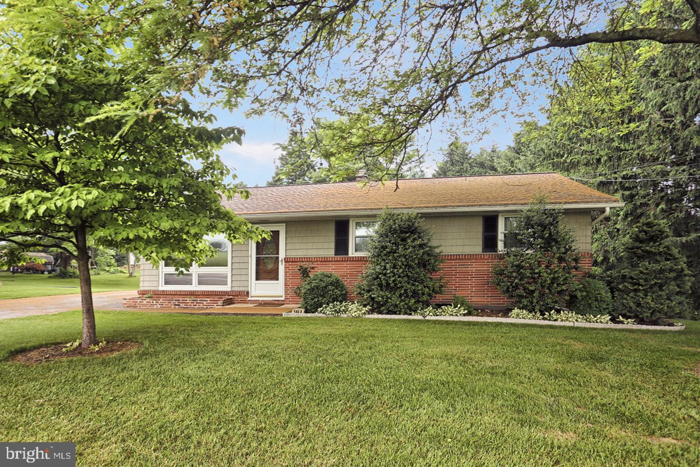 1948 Oberlin Road, Middletown, PA 17057 Compass